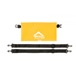 Фото: “Гермомешок PAYER Sugomak 30L, желтый”