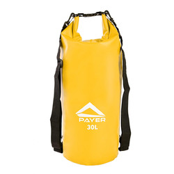 Фото: “Гермомешок PAYER Sugomak 30L, желтый”, купить в интернет магазине