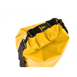 Фото: “Гермомешок PAYER Sugomak 30L, желтый”