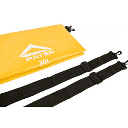 Фото: “Гермомешок PAYER Sugomak 30L, желтый”