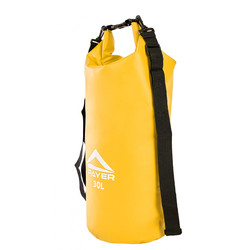 Фото: “Гермомешок PAYER Sugomak 30L, желтый”