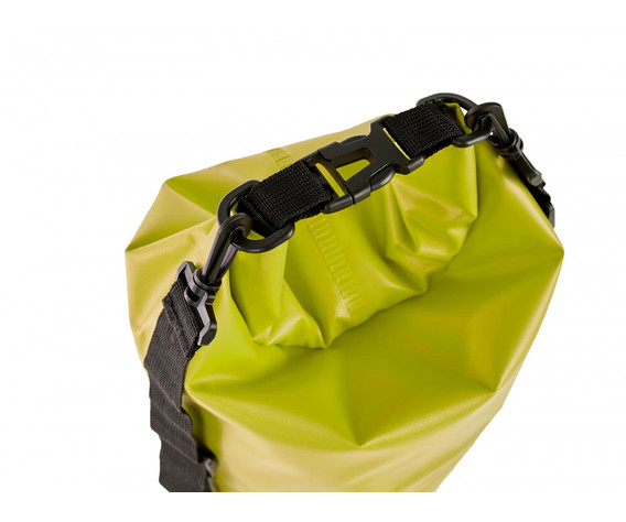 Фото: “Гермомешок PAYER Sugomak 30L, зеленый”, купить в интернет магазине