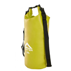 Фото: “Гермомешок PAYER Sugomak 30L, зеленый”