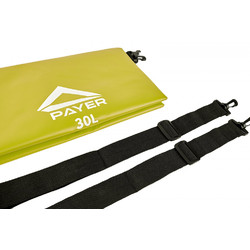 Фото: “Гермомешок PAYER Sugomak 30L, зеленый”