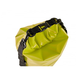 Фото: “Гермомешок PAYER Sugomak 30L, зеленый”