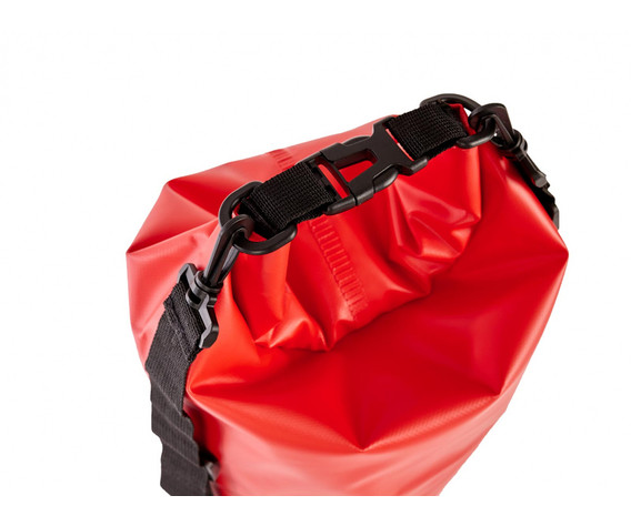 Фото: “Гермомешок PAYER Sugomak 30L, красный”, купить в интернет магазине