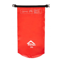 Фото: “Гермомешок PAYER Sugomak 30L, красный”