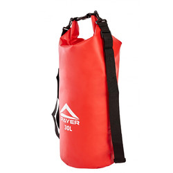 Фото: “Гермомешок PAYER Sugomak 30L, красный”
