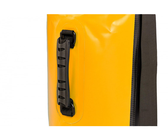 Фото: “Гермомешок PAYER Yugan 30L, желтый”, купить в интернет магазине