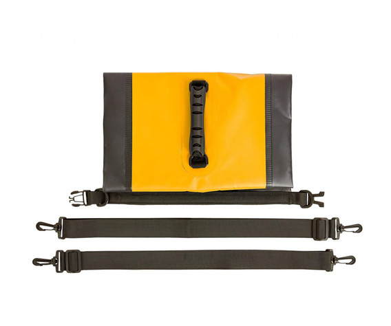 Фото: “Гермомешок PAYER Yugan 30L, желтый”, купить в интернет магазине