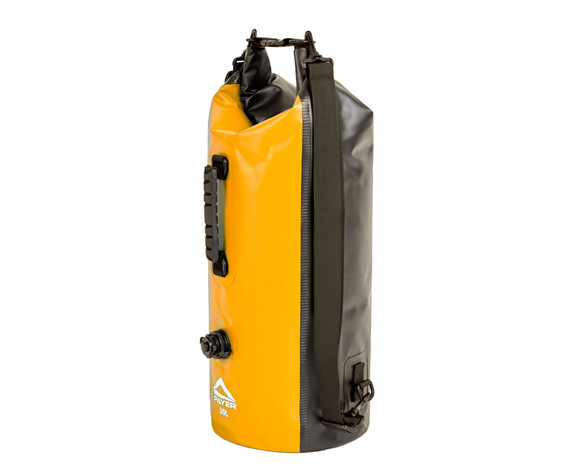 Фото: “Гермомешок PAYER Yugan 30L, желтый”, купить в интернет магазине