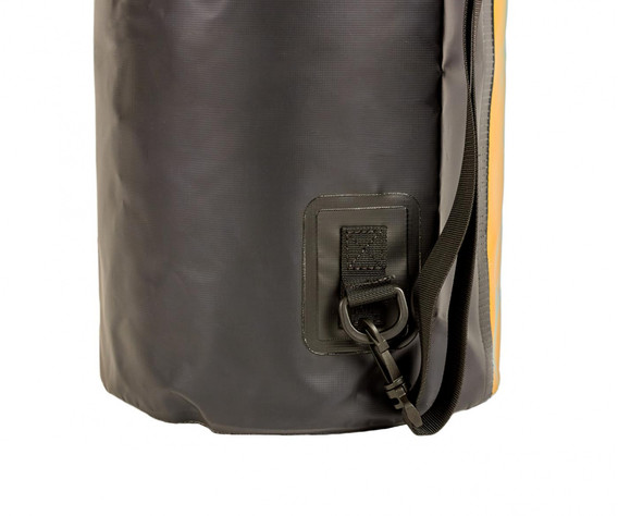 Фото: “Гермомешок PAYER Yugan 30L, желтый”, купить в интернет магазине