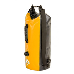 Фото: “Гермомешок PAYER Yugan 30L, желтый”