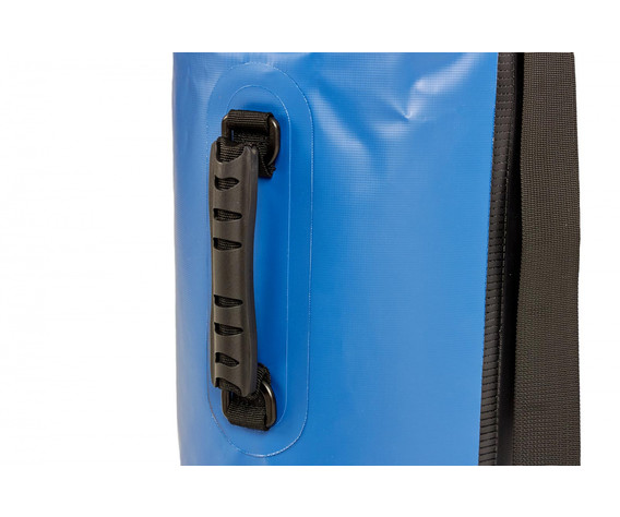 Фото: “Гермомешок PAYER Yugan 30L, синий”, купить в интернет магазине
