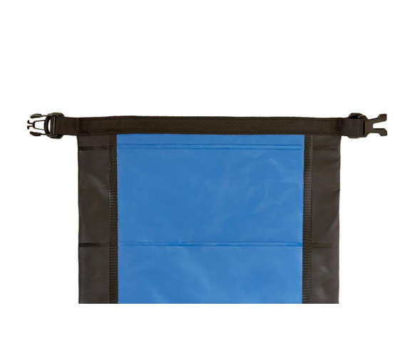 Фото: “Гермомешок PAYER Yugan 30L, синий”, купить в интернет магазине