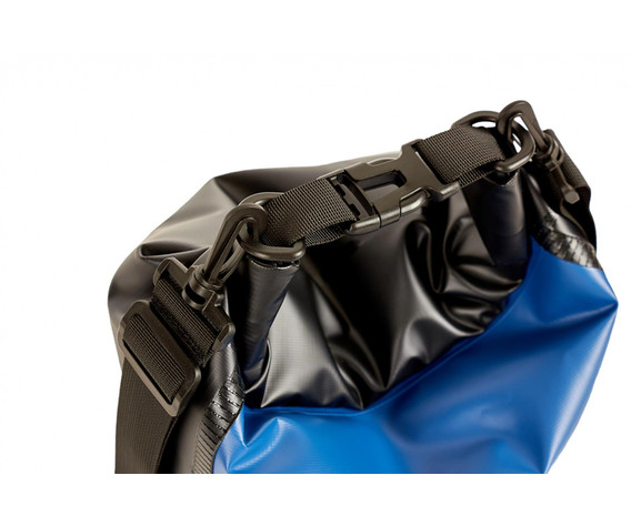 Фото: “Гермомешок PAYER Yugan 30L, синий”, купить в интернет магазине