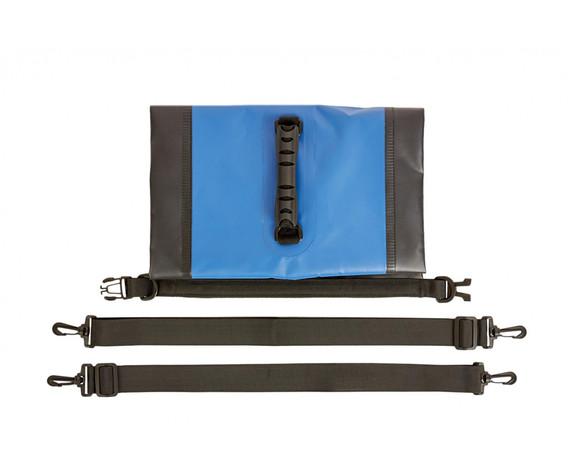 Фото: “Гермомешок PAYER Yugan 30L, синий”, купить в интернет магазине