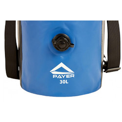 Фото: “Гермомешок PAYER Yugan 30L, синий”