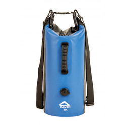 Фото: “Гермомешок PAYER Yugan 30L, синий”, купить в интернет магазине