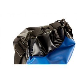 Фото: “Гермомешок PAYER Yugan 30L, синий”