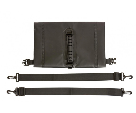 Фото: “Гермомешок PAYER Yugan 30L, черный”, купить в интернет магазине