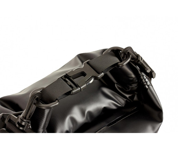 Фото: “Гермомешок PAYER Yugan 30L, черный”, купить в интернет магазине