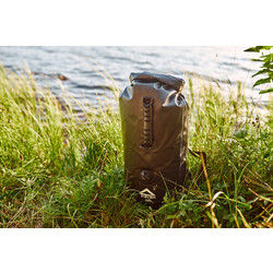 Фото: “Гермомешок PAYER Yugan 30L, черный”