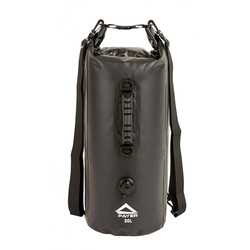 Фото: “Гермомешок PAYER Yugan 30L, черный”, купить в интернет магазине