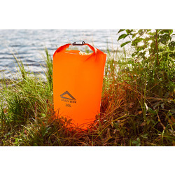 Фото: “Гермомешок PAYER Classic 20L, полиэстр, оранжевый”