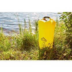 Фото: “Гермомешок PAYER Premium 20L, нейлон, желтый”