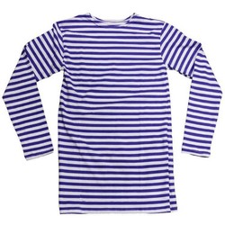 Фото: “Тельняшка синяя”