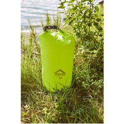 Фото: “Гермомешок PAYER Premium 30L, нейлон, зеленый”