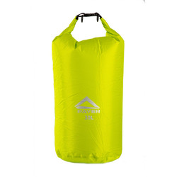 Фото: “Гермомешок PAYER Premium 30L, нейлон, зеленый”, купить в интернет магазине