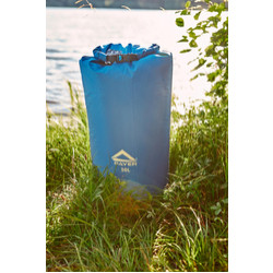 Фото: “Гермомешок PAYER Premium 50L, нейлон, синий”