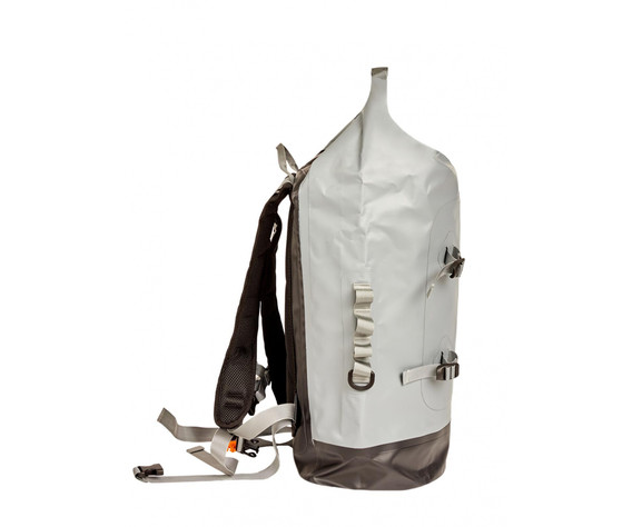 Фото: “Герморюкзак GRAYLING Aksay 30L, серый”, купить в интернет магазине