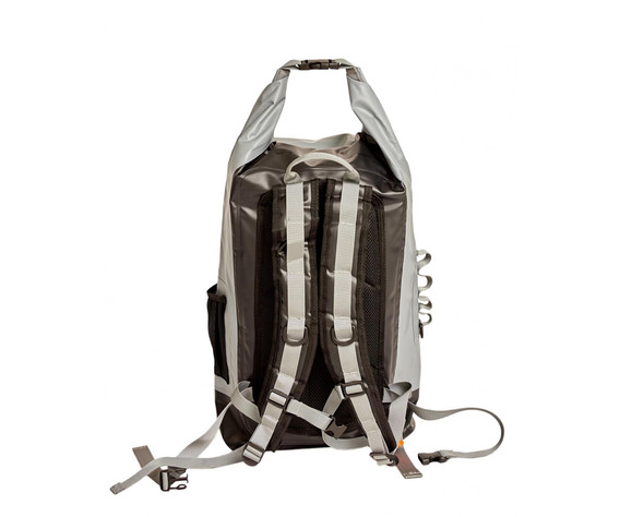 Фото: “Герморюкзак GRAYLING Aksay 30L, серый”, купить в интернет магазине