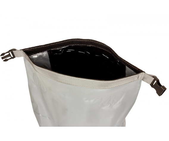 Фото: “Герморюкзак GRAYLING Aksay 30L, серый”, купить в интернет магазине