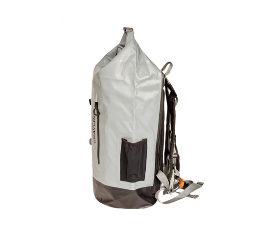 Фото: “Герморюкзак GRAYLING Aksay 30L, серый”, купить в интернет магазине