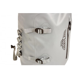 Фото: “Герморюкзак GRAYLING Aksay 30L, серый”