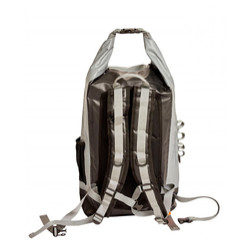 Фото: “Герморюкзак GRAYLING Aksay 30L, серый”