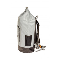 Фото: “Герморюкзак GRAYLING Aksay 30L, серый”