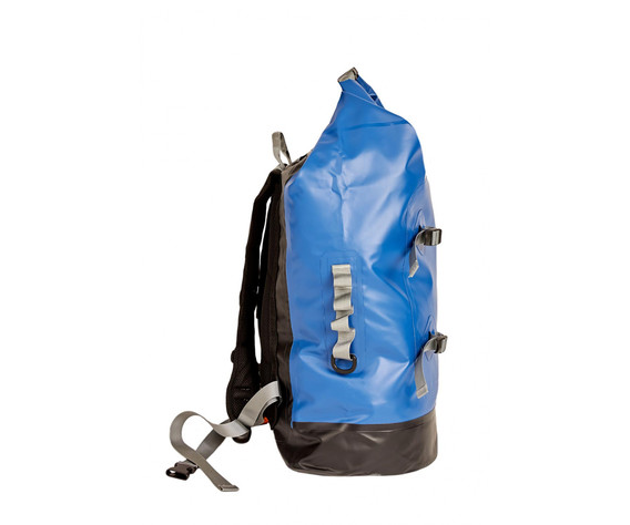 Фото: “Герморюкзак GRAYLING Aksay 30L, синий”, купить в интернет магазине