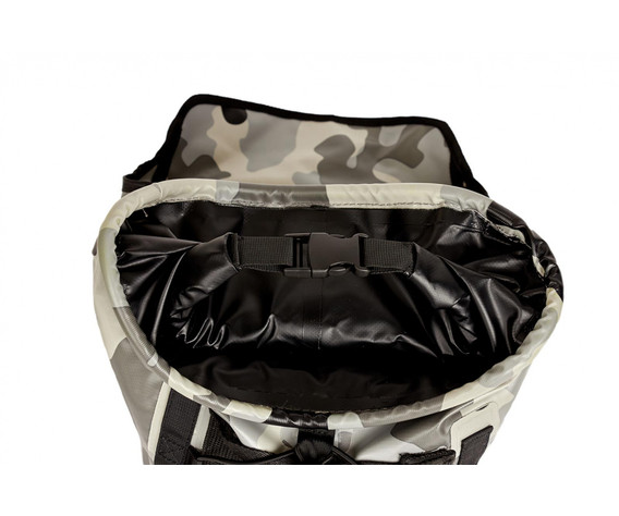 Фото: “Герморюкзак GRAYLING  Kadrin 25L, серый кмф”, купить в интернет магазине