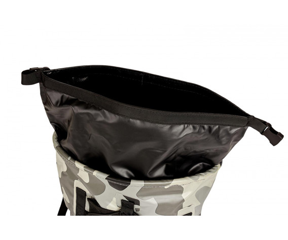 Фото: “Герморюкзак GRAYLING  Kadrin 25L, серый кмф”, купить в интернет магазине