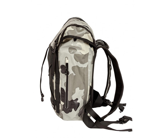 Фото: “Герморюкзак GRAYLING  Kadrin 25L, серый кмф”, купить в интернет магазине