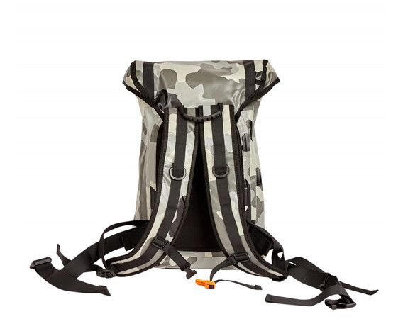 Фото: “Герморюкзак GRAYLING  Kadrin 25L, серый кмф”, купить в интернет магазине