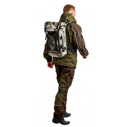 Фото: “Герморюкзак GRAYLING  Kadrin 25L, серый кмф”