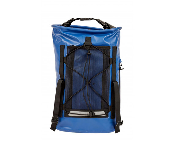 Фото: “Герморюкзак GRAYLING Kadrin 25L, синий”, купить в интернет магазине