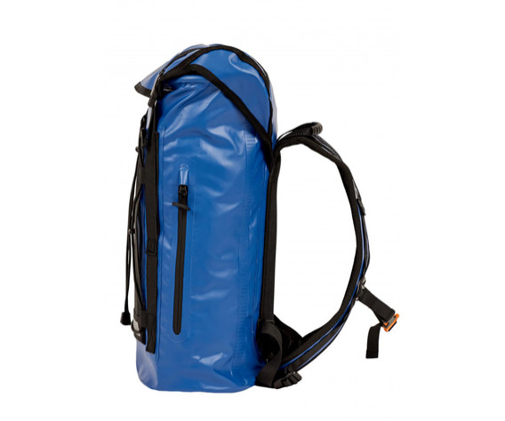 Фото: “Герморюкзак GRAYLING Kadrin 25L, синий”, купить в интернет магазине