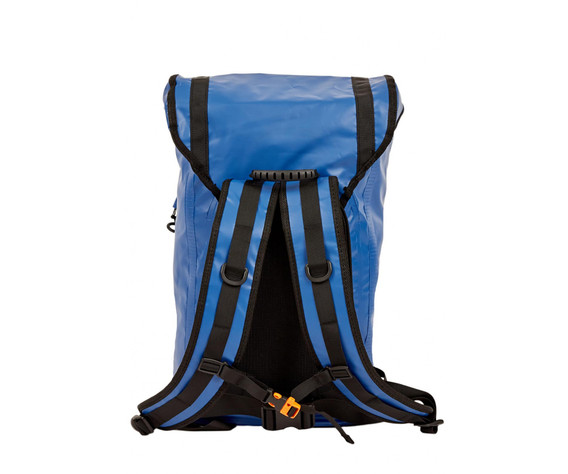 Фото: “Герморюкзак GRAYLING Kadrin 25L, синий”, купить в интернет магазине